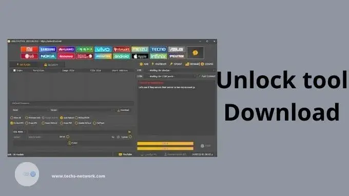 Unlock-tool-Download