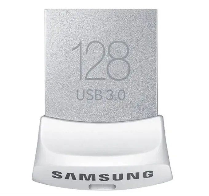 Samsung USB 3.0 Flash Drive Fit